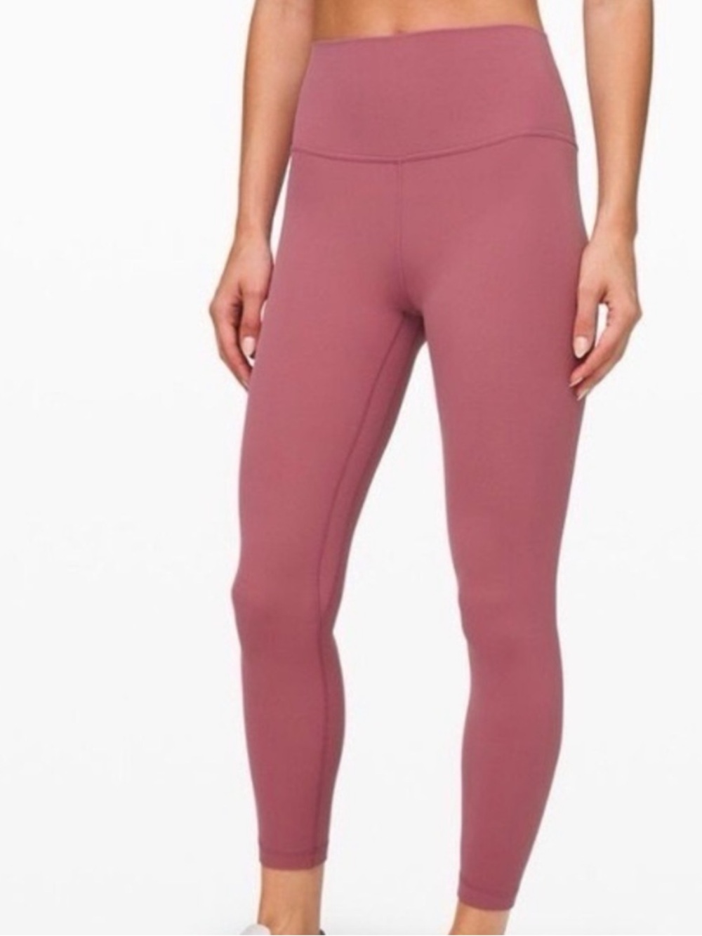 Lululemon Align HR Pant 25"